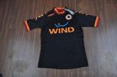 Camisa Roma 2012/2013 Away