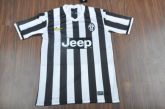 Camisa Juventus 2013/2014 Home (treino)