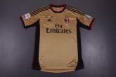 Camisa Milan 2013/2014 3rd
